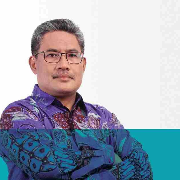 Herlan Wijanarko
