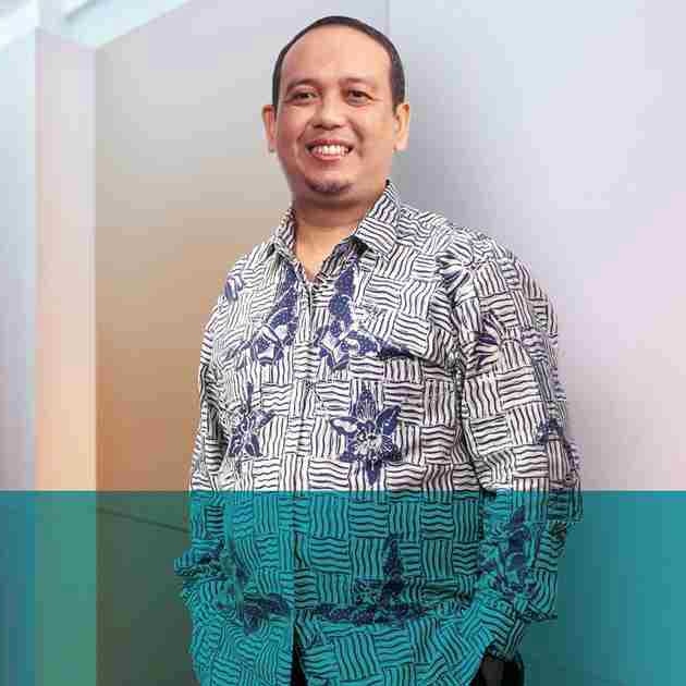 Agus Budi Tjahjono