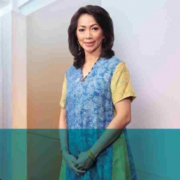 Anggarini Surjaatmadja