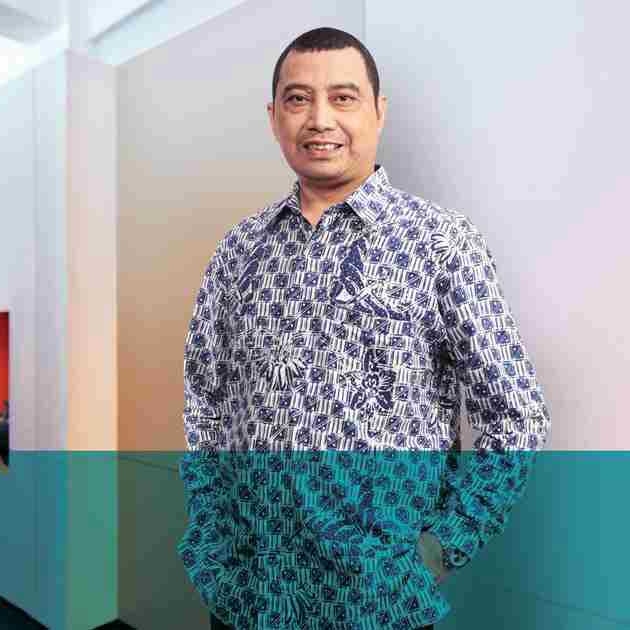 Dani Indra Widjanarko