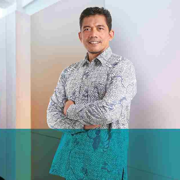Heru Dwikartono