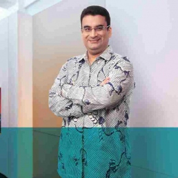 Ravi Talwar